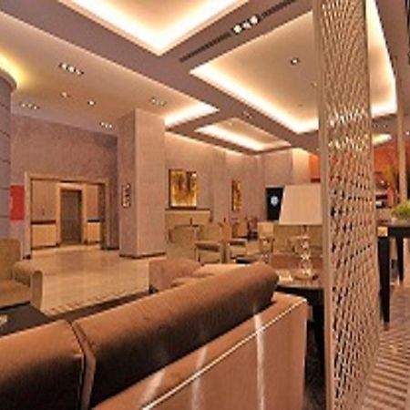 Il Palazzo Hotel And Suites Amman Buitenkant foto